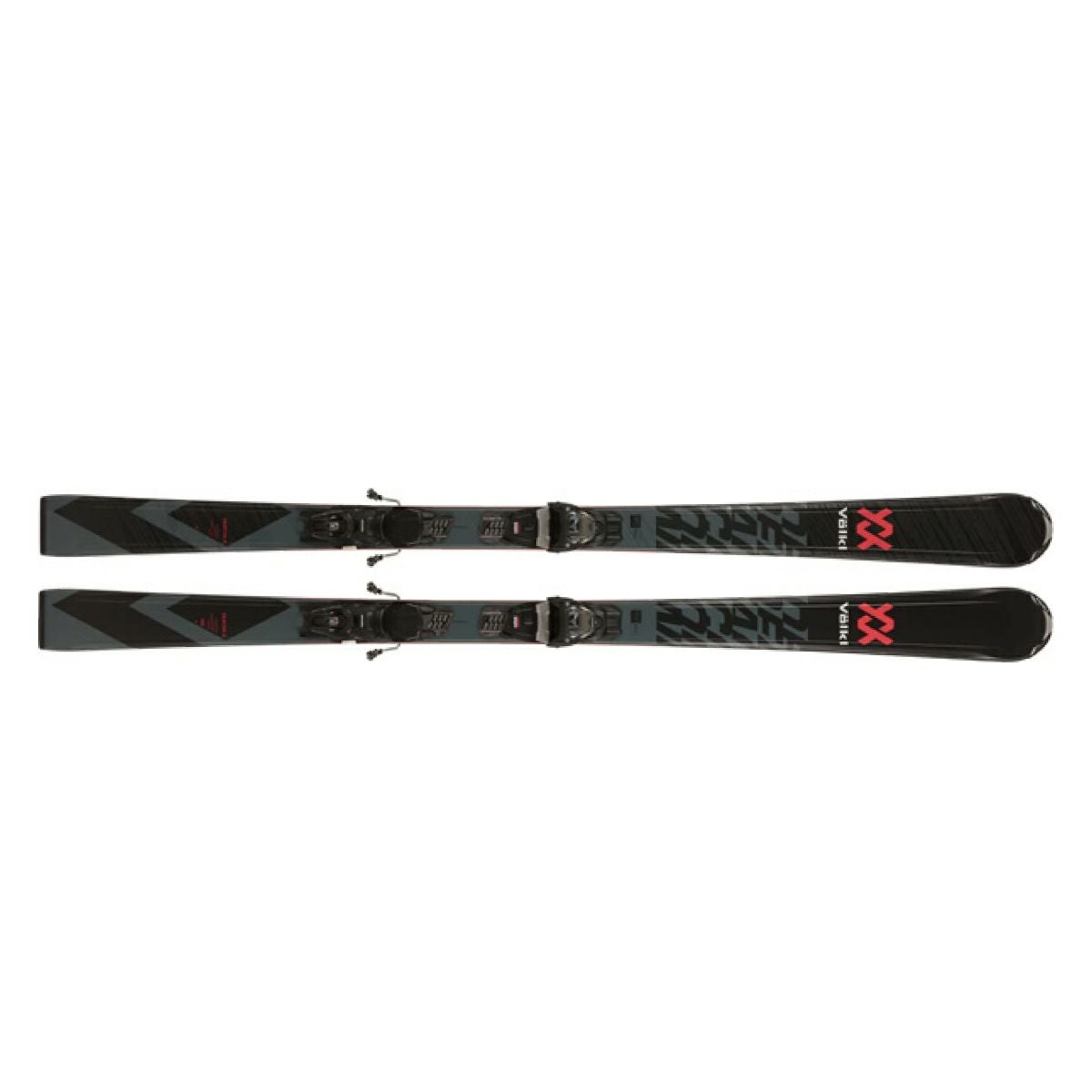 VOLKL フォルクル スキー板 メンズ レディース ＜2024＞ DEACON X +
