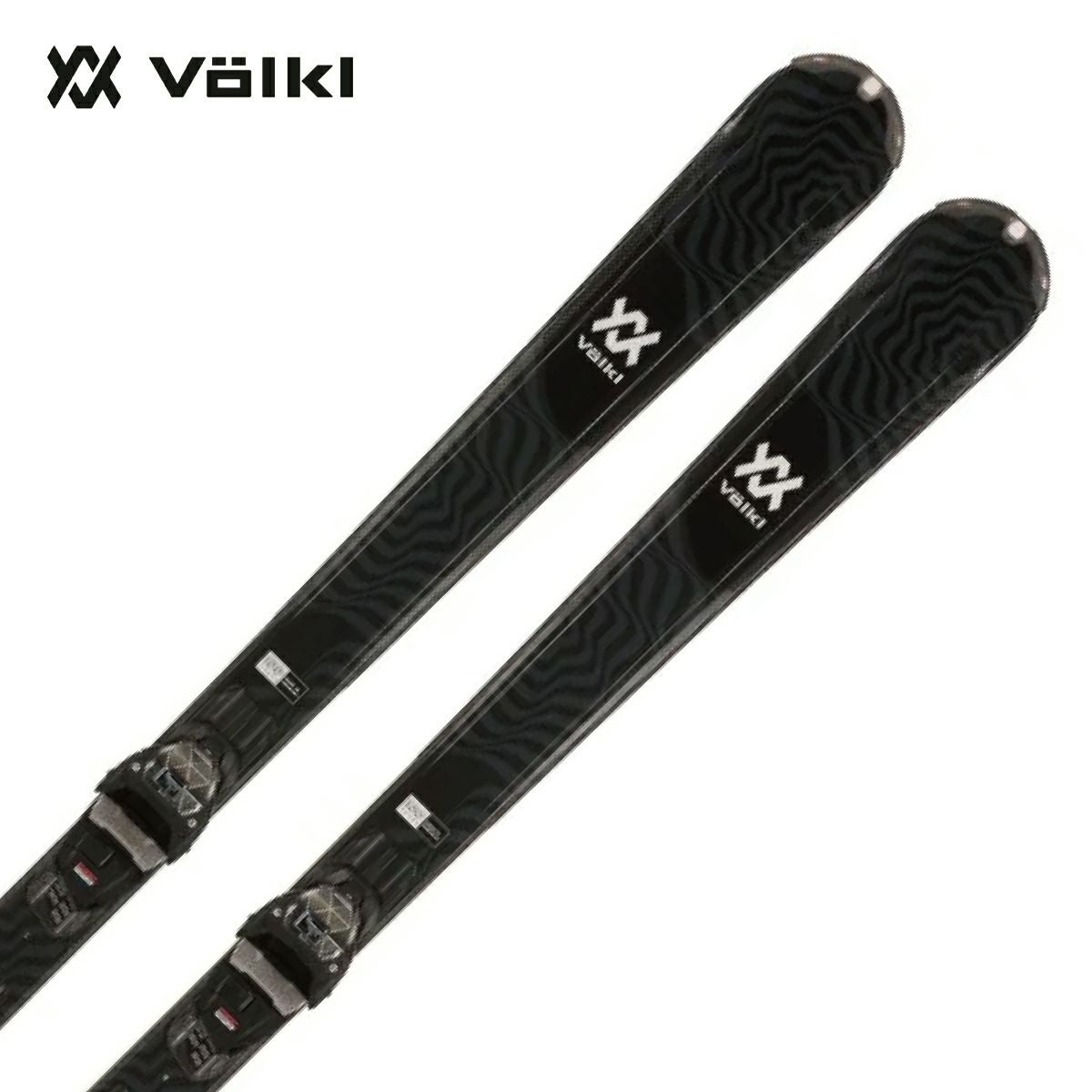 VOLKL フォルクル スキー板 レディース <2024> FLAIR 72 + vMOTION VOLKL フォルクル スキー板 レディース <2024> FLAIR 72 + vMOTION