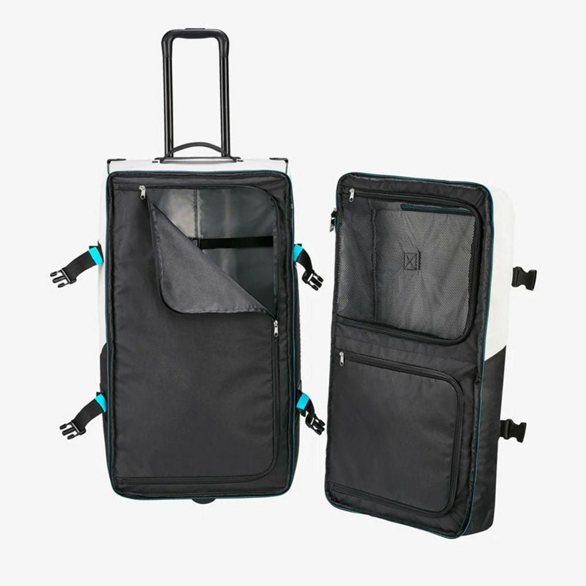 HEAD ヘッド スキー アクセサリー バッグ＜2025＞Rebels Travelbag