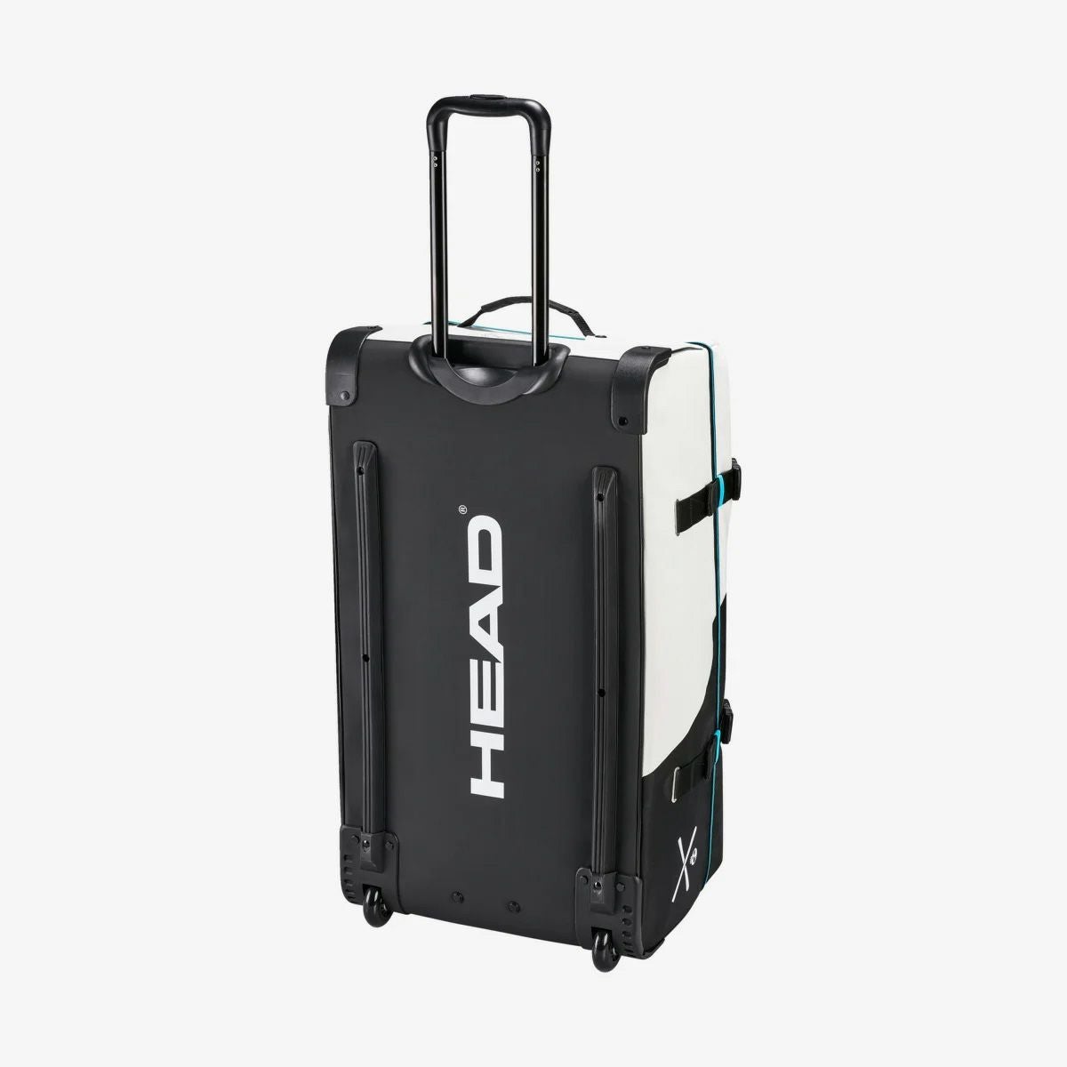 HEAD ヘッド スキー アクセサリー バッグ＜2025＞Rebels Travelbag