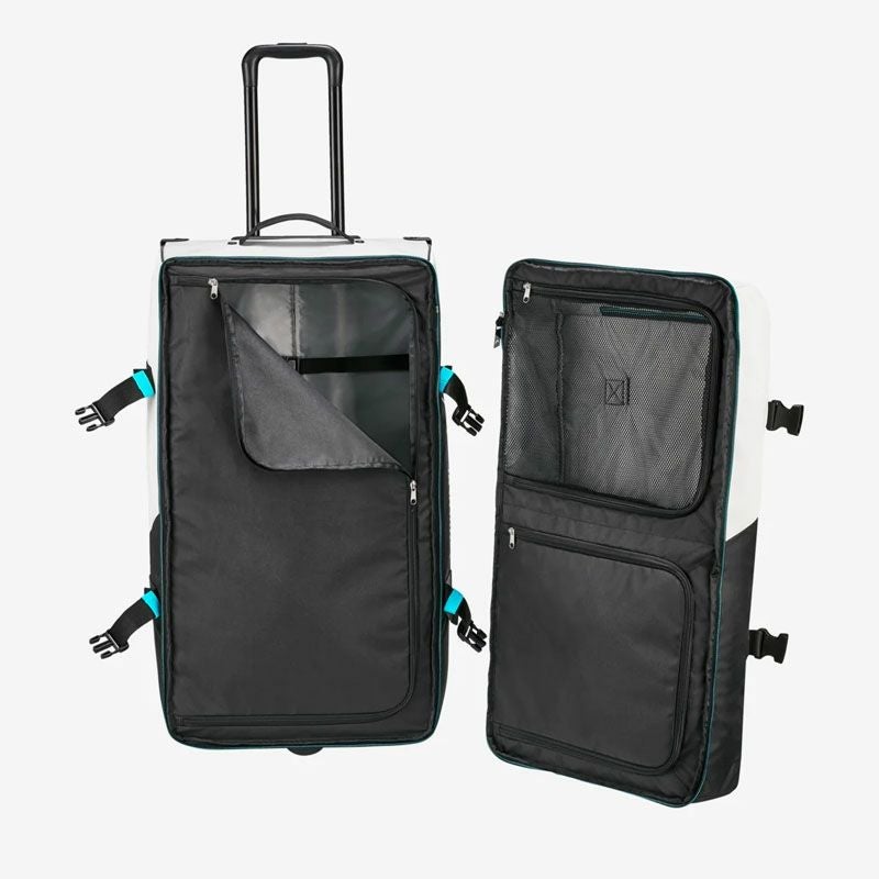 HEAD ヘッド スキー アクセサリー バッグ＜2025＞Rebels Travelbag