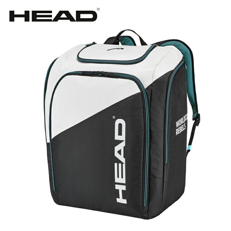HEAD ヘッド スキー アクセサリー バッグ＜2024＞Rebels Racing