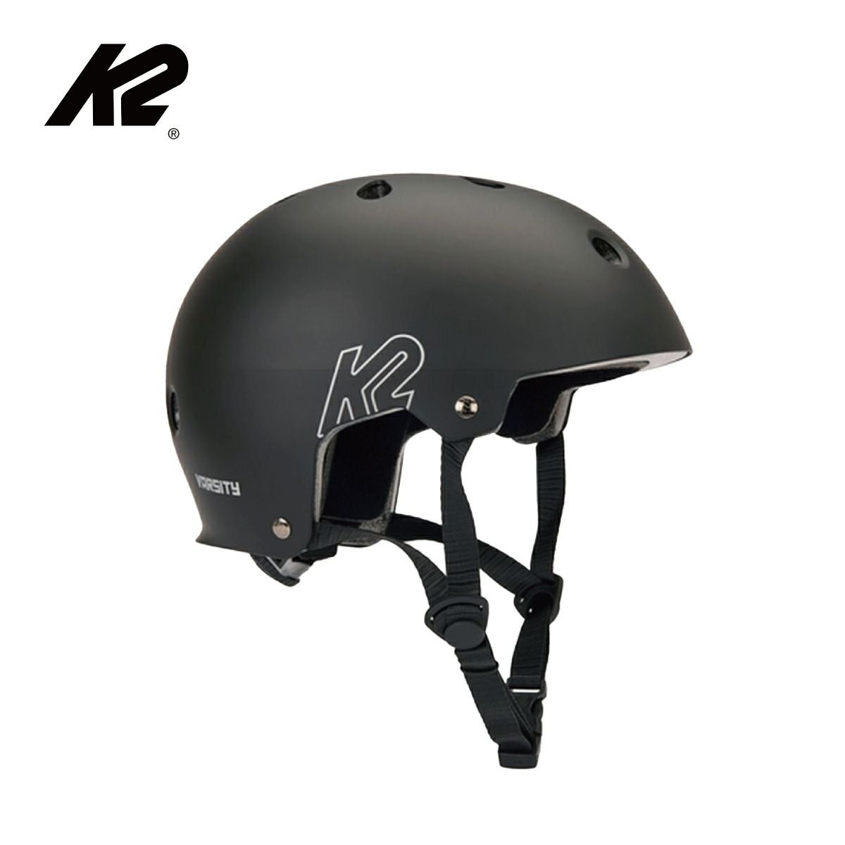 K2 ケーツー インライン アクセサリー ヘルメット＜2023＞VARSITY