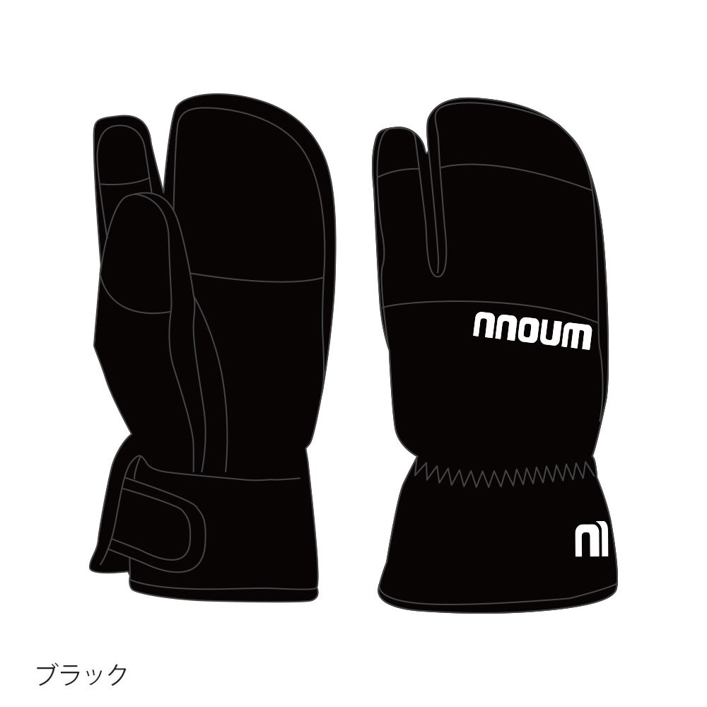 スキー グローブ スノーボード スノボ グローブ キッズ ジュニア 手袋