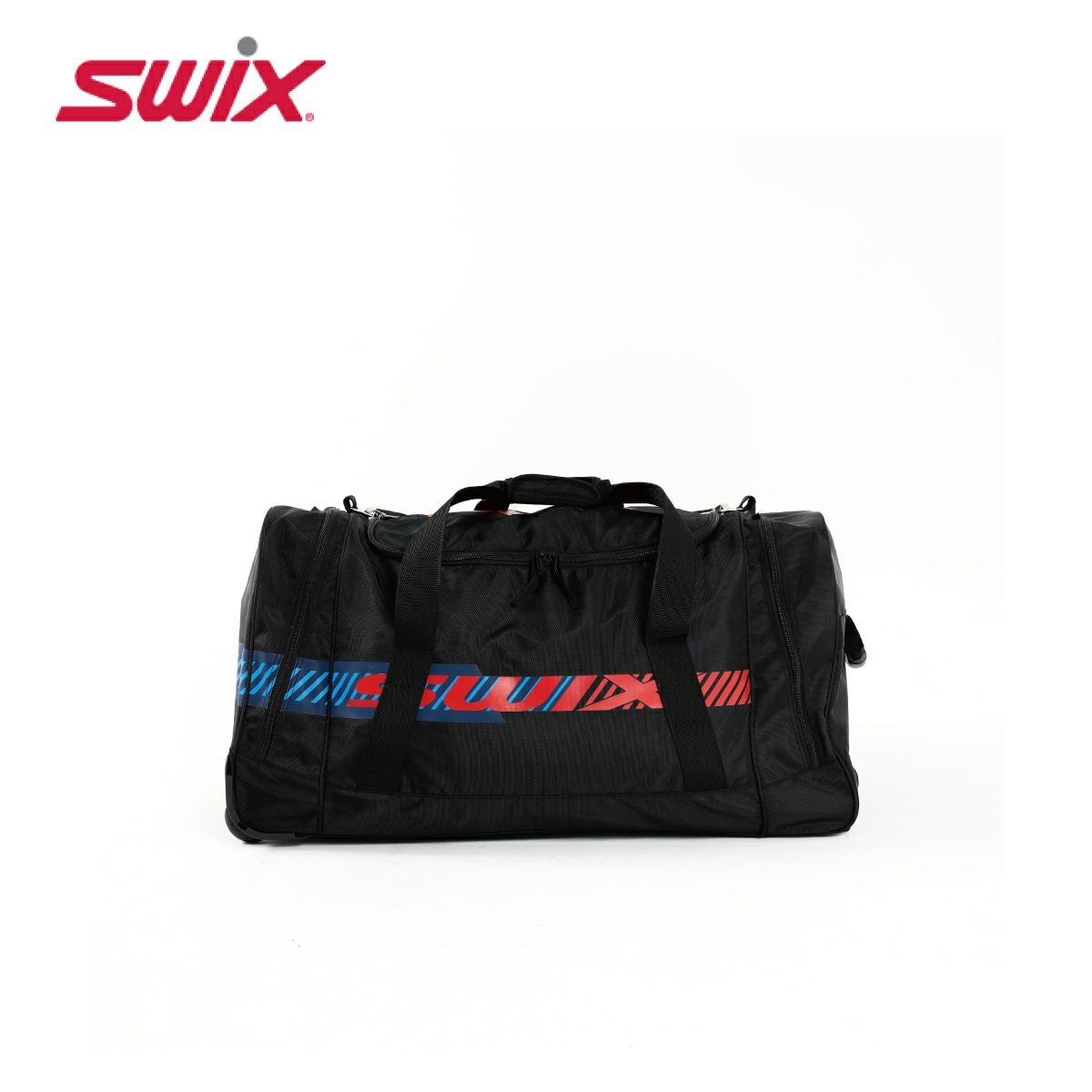 SWIX スウィックス キャスターギアバック ＜2024＞ SG059JA / 140TS 23