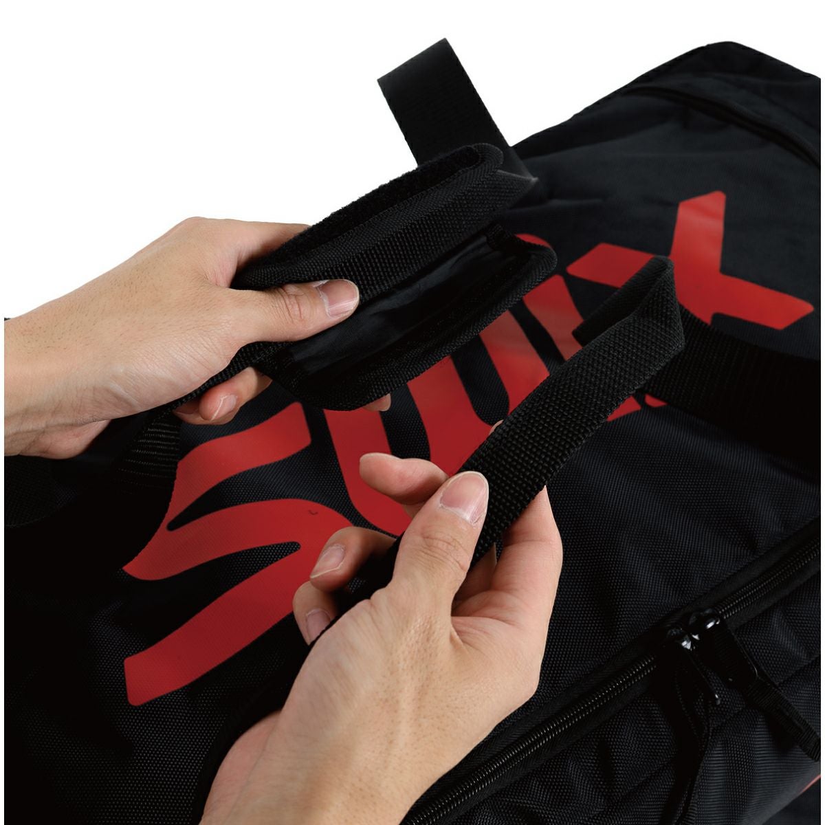 SWIX スウィックス クラムシェルローラーバック SG008JA / 140TS 旧