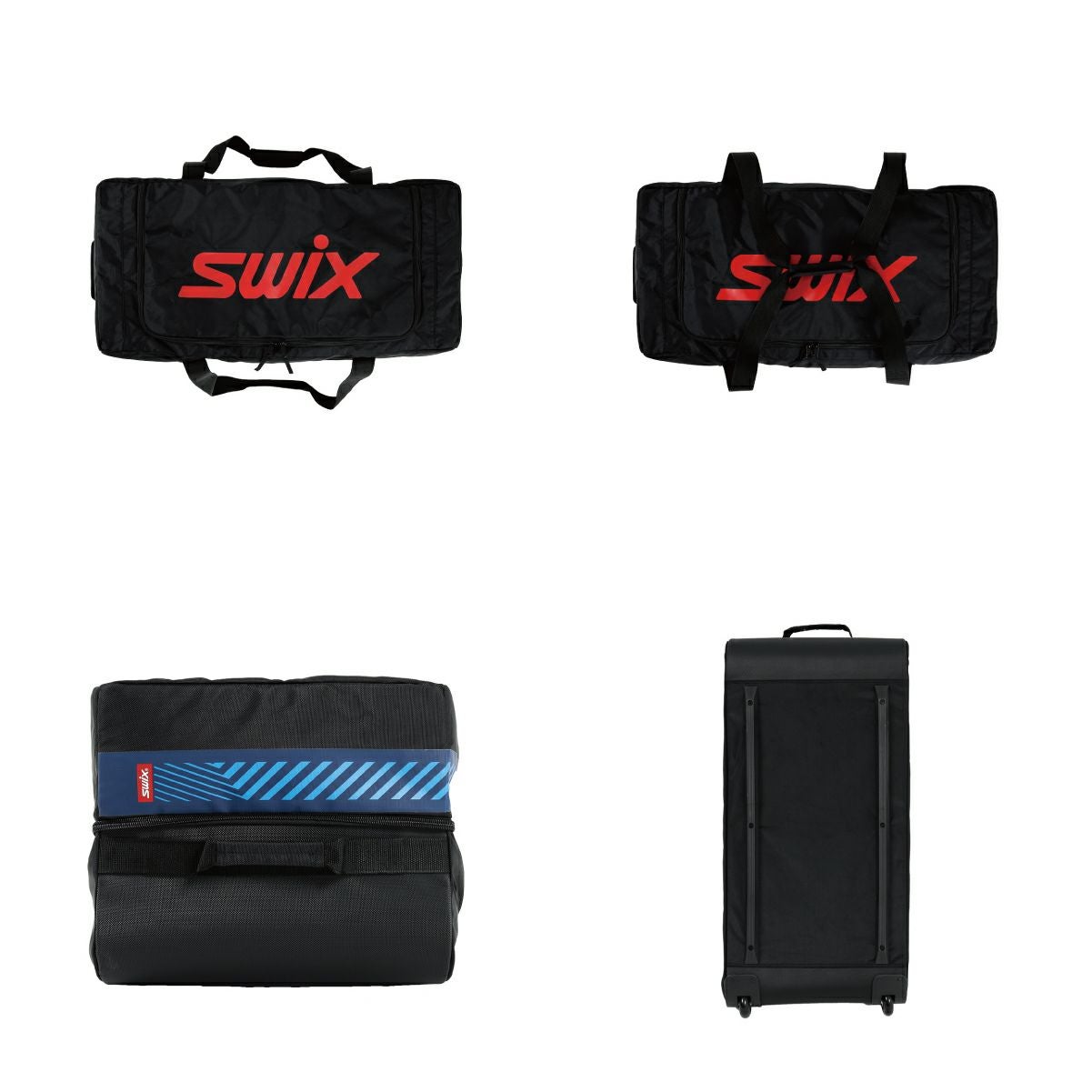 SWIX スウィックス クラムシェルローラーバック ＜2024＞ SG008JA