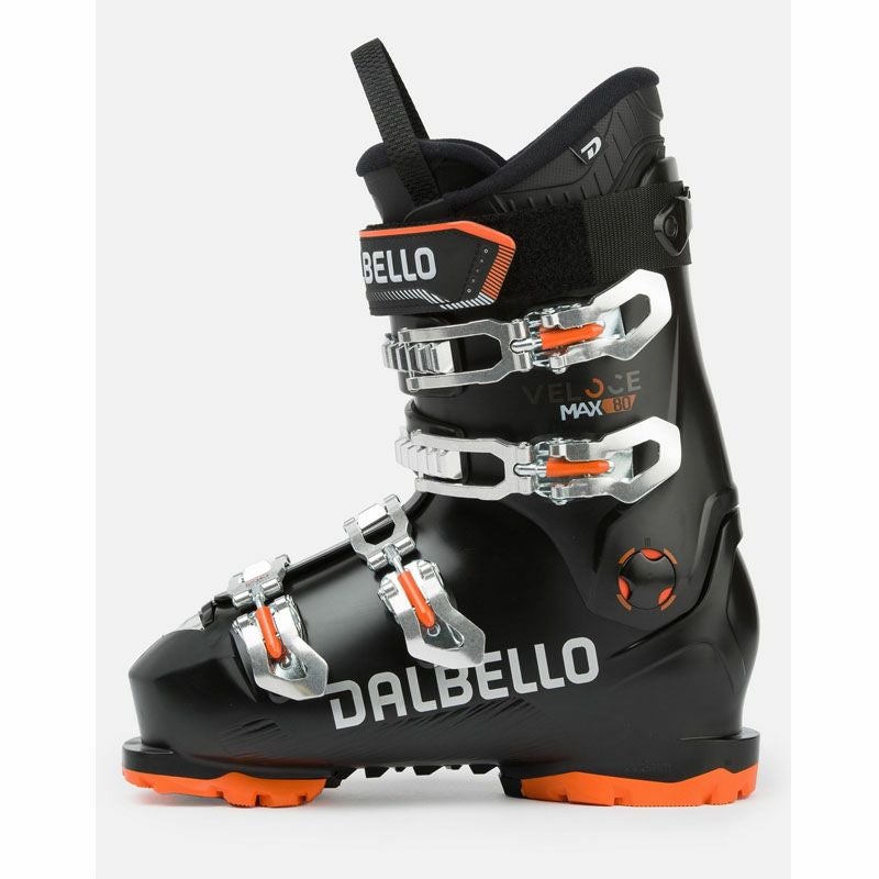 DALBELLO ダルベロ スキーブーツ メンズ レディース＜2025＞VELOCE MAX