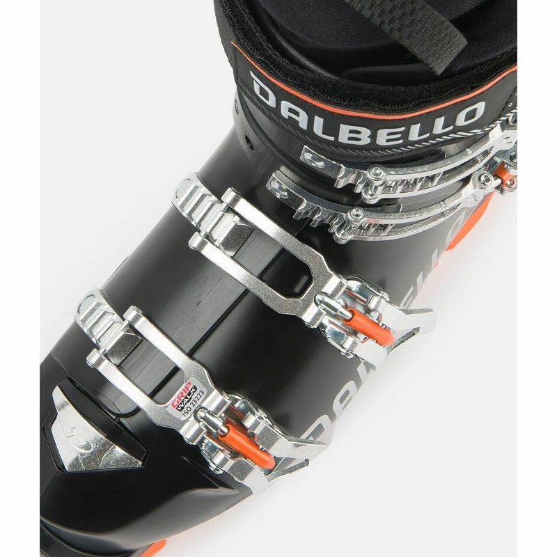 DALBELLO ダルベロ スキーブーツ メンズ レディース<2025>VELOCE MAX DALBELLO ダルベロ スキーブーツ メンズ レディース<2025>VELOCE MAX