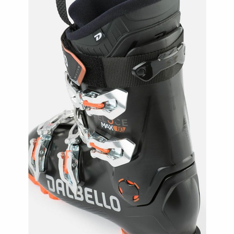 DALBELLO ダルベロ スキーブーツ メンズ レディース＜2025＞VELOCE MAX