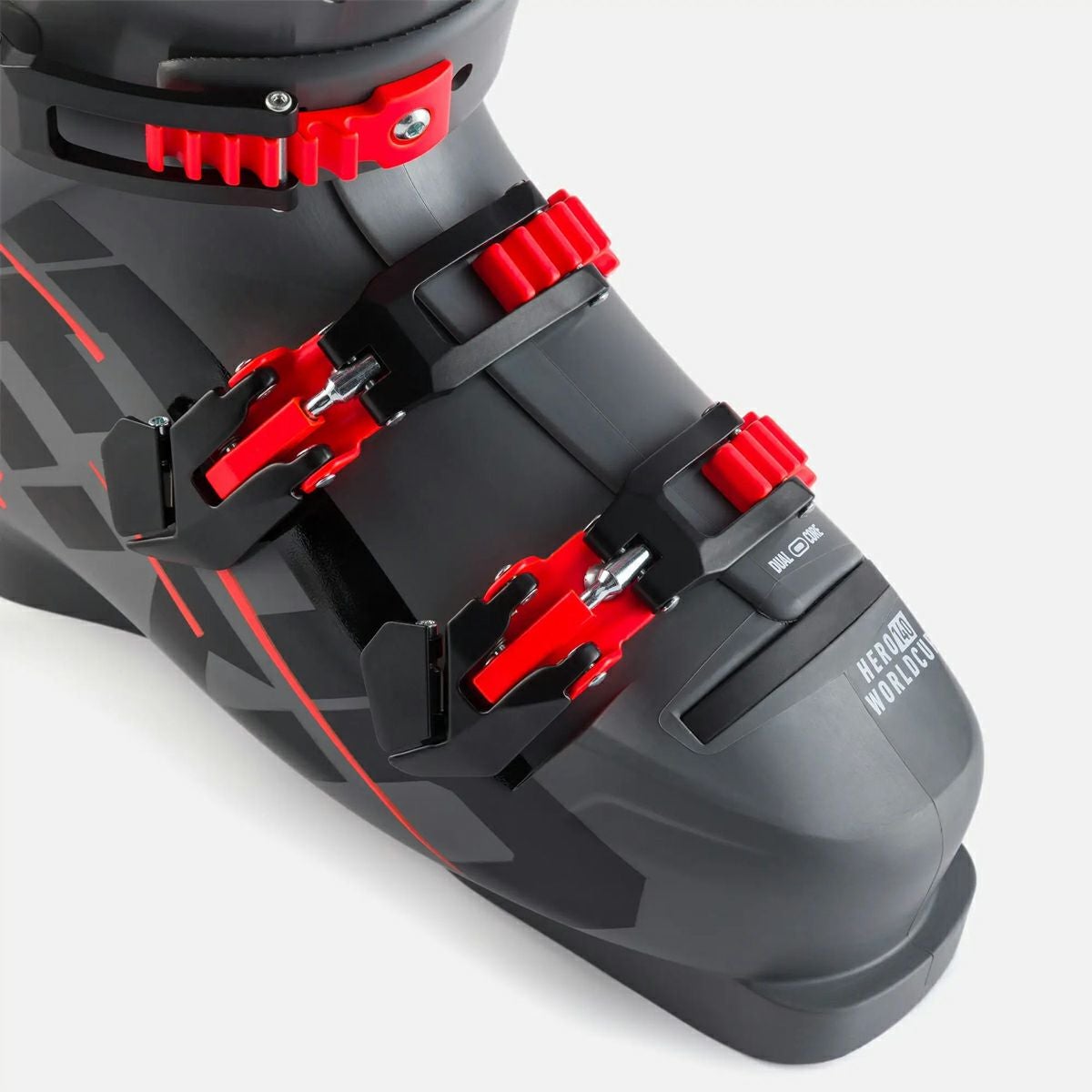 ROSSIGNOL ロシニョール スキーブーツ＜2024＞HERO WORLD CUP 140 23