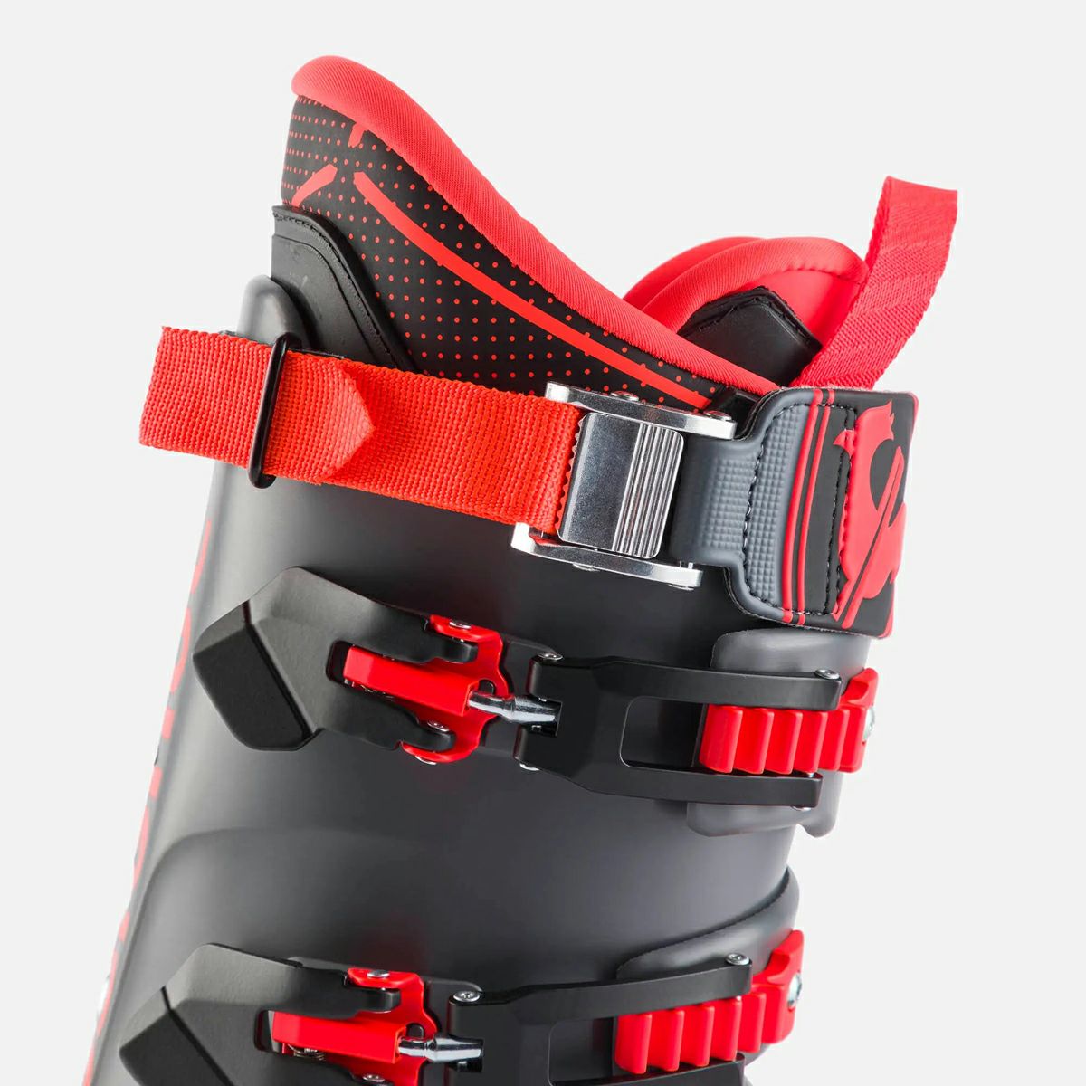 ROSSIGNOL ロシニョール スキーブーツ＜2024＞HERO WORLD CUP 140 23
