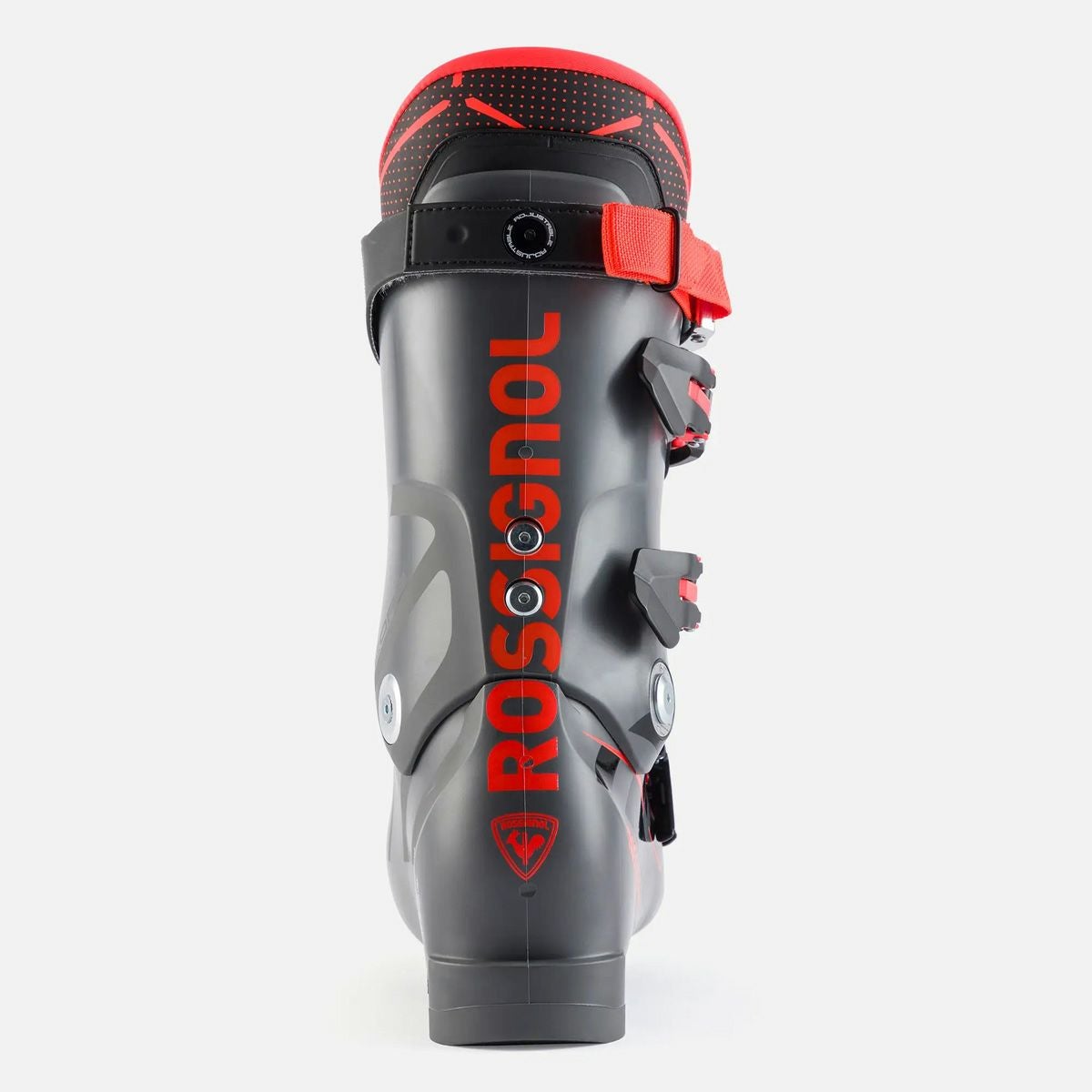 ROSSIGNOL ロシニョール スキーブーツ＜2024＞HERO WORLD CUP 140 23