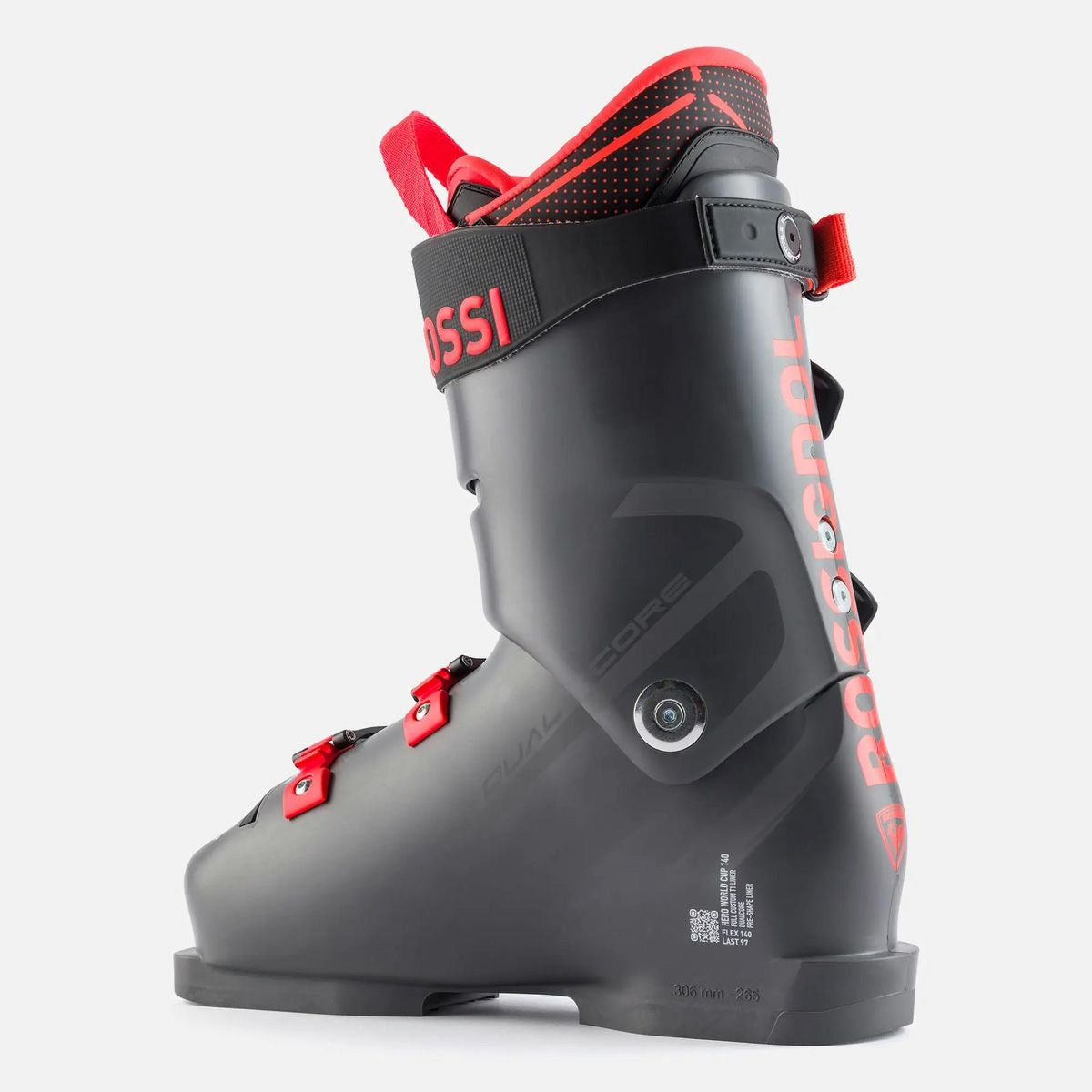 ROSSIGNOL ロシニョール スキーブーツ＜2024＞HERO WORLD CUP 140 23