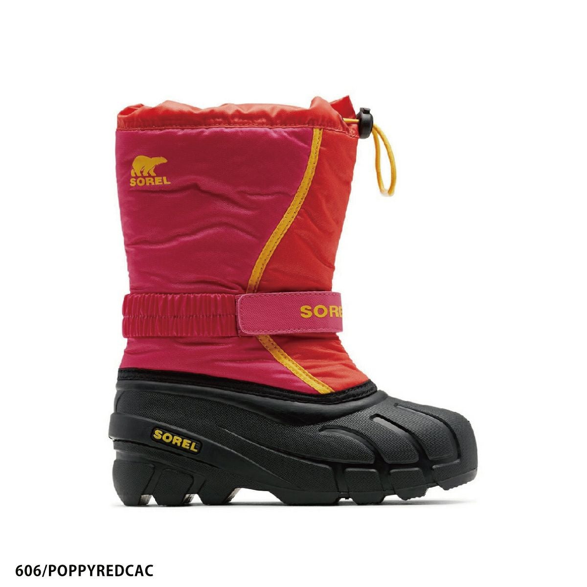 SOREL ソレル スノーブーツ スノーシューズ / JRジュニア ＜2024