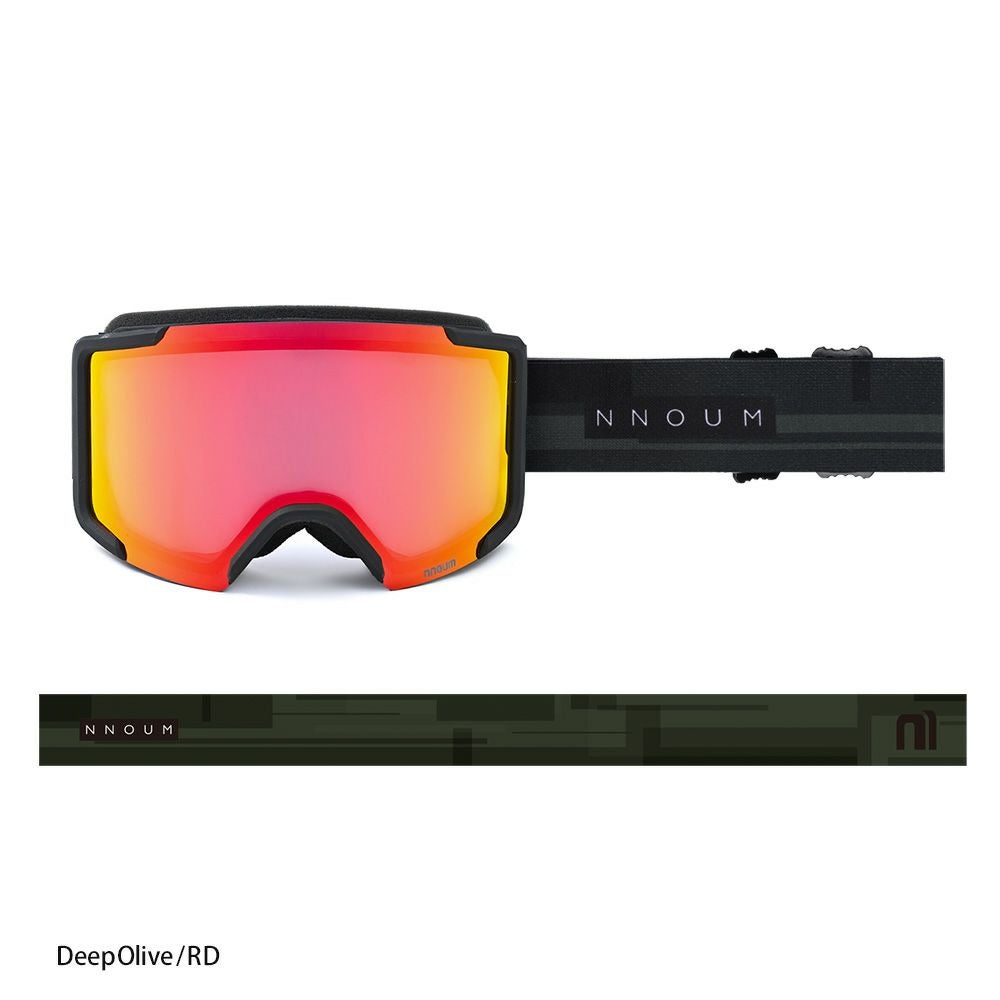 HANSON スノーボードスノボースキー用ゴーグル　ダブルレンズ スキーゴーグル スノーボード スノボー スノボ メンズ レディース
