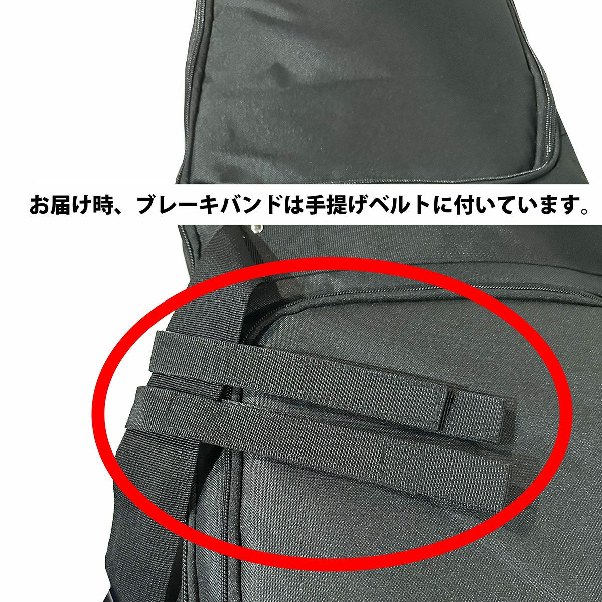 NNOUM スキーケース オールインワンバッグ スキーケース オールインワンバッグ 防水 大容量 NNOUM ノアム メンズ