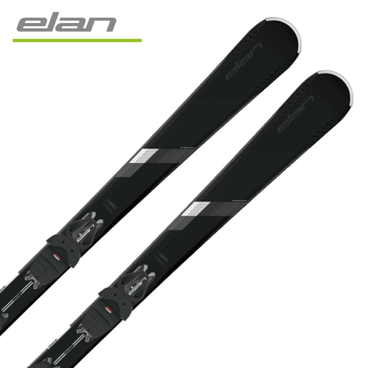 Elan La Magic 100 スキー板 e45 ELAN 2023-2024 NEWモデルスキー板をご紹介！新デザインと最新