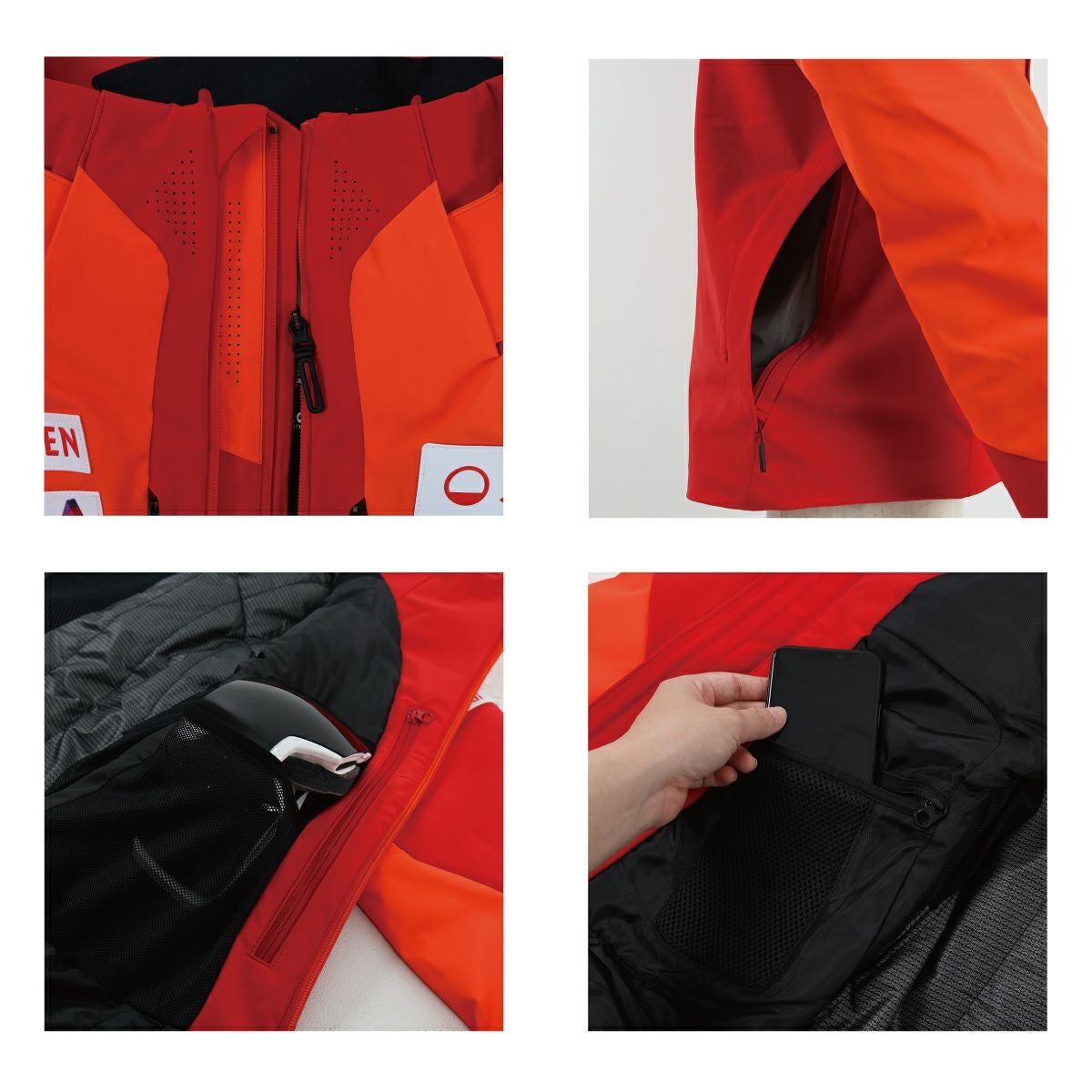 スキーウェア デサント メンズ スキージャケット DESCENTE レディース
