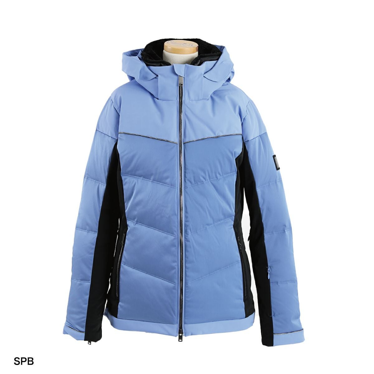 スキーウェア レディース スキージャケット デサント DESCENTE