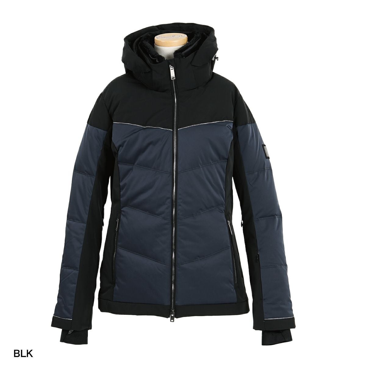 スキーウェア レディース スキージャケット デサント DESCENTE