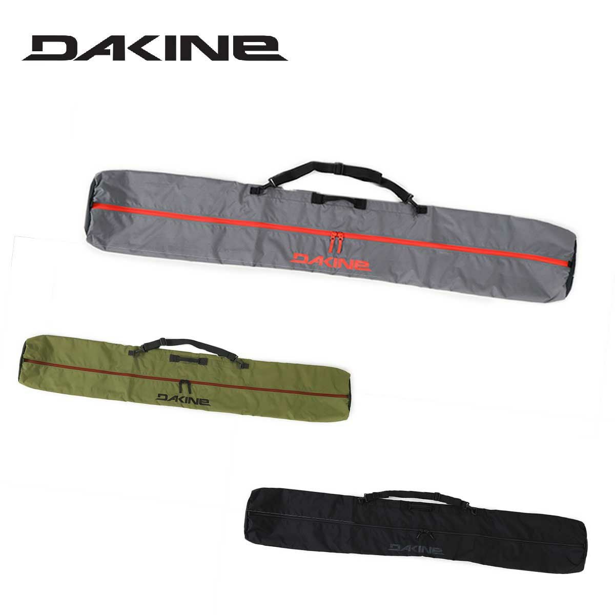 DAKINE ダカイン バッグ・ケース / 1台用 メンズ レディース ＜2024