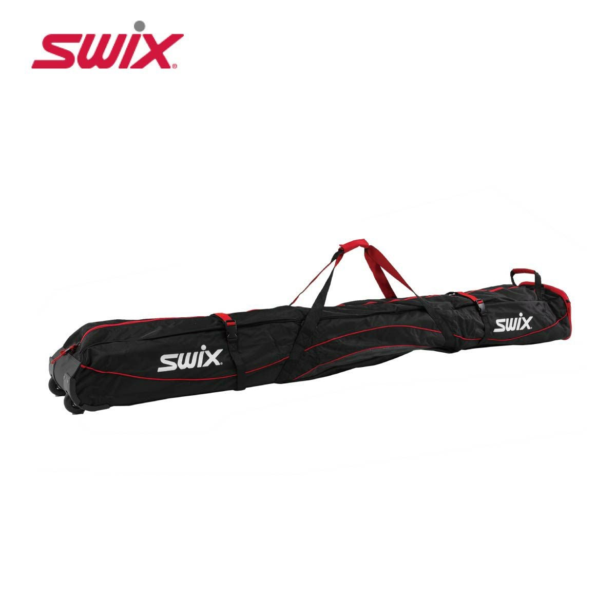 SWIX オールインワンバック サイズ175cm スキー・スノーボードケース 赤 スウィックス スキー スノーボード 札幌市東区 新道東店 楽天市場】SWIX（バッグ・ケース｜スキー用品）：ウィンタースポーツ