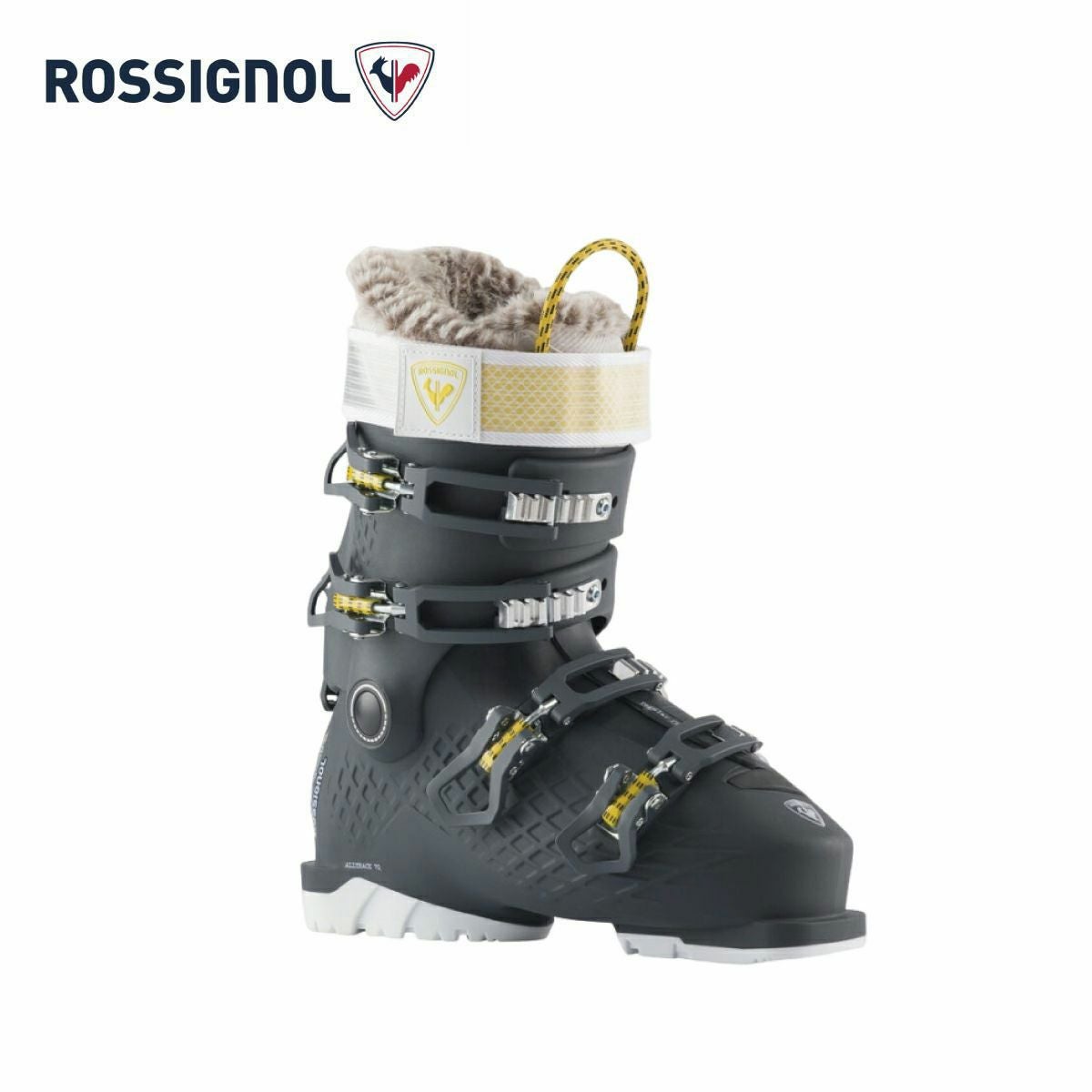 ROSSIGNOL ロシニョール スキー ブーツ レディース <2025> ALLTRACK ROSSIGNOL ロシニョール スキー ブーツ レディース <2025> ALLTRACK