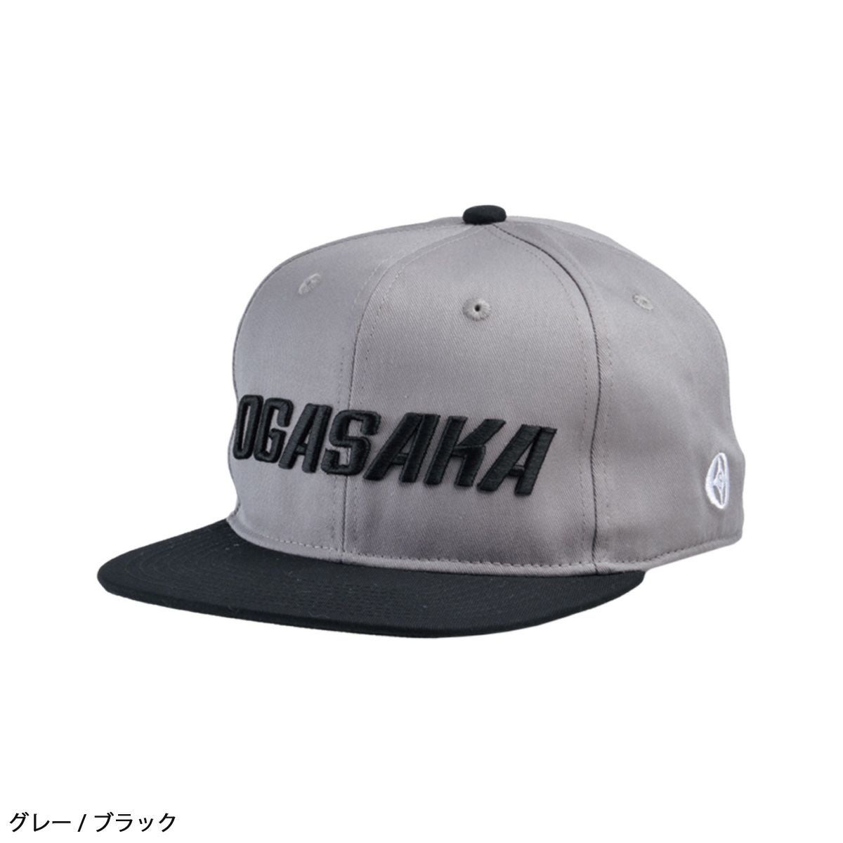 OGASAKA オガサカ ヘッドウェア / キャップ メンズ レディース＜2027
