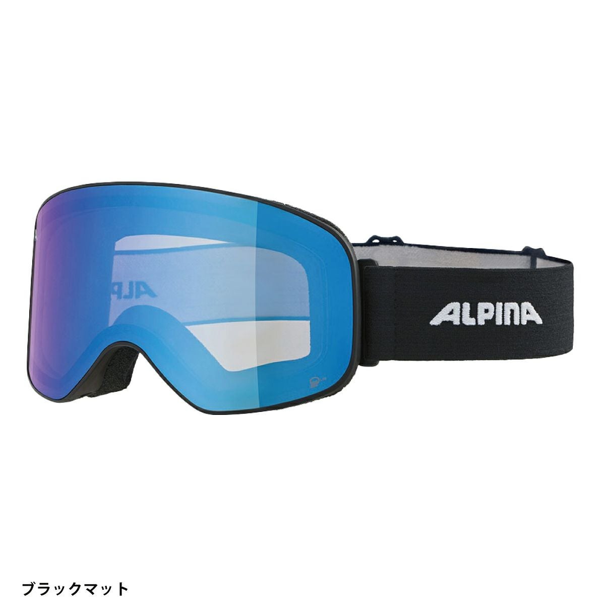 スキーゴーグル アルピナ ゴーグル ALPINA メンズ レディース ＜2025