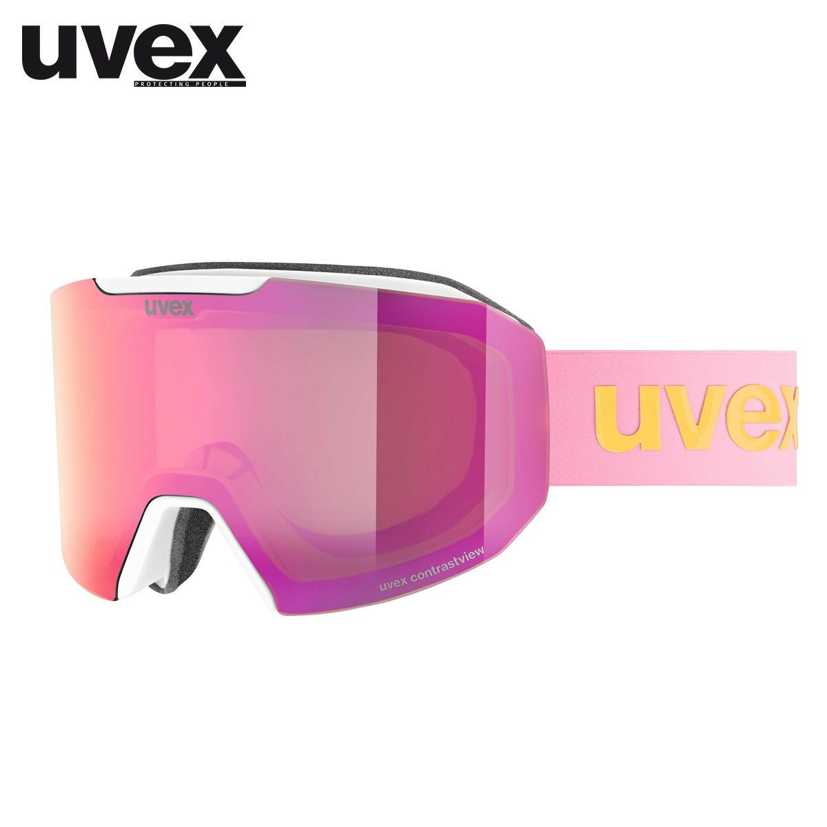 UVEX】ウベックススキーゴーグルならスキー用品通販ショップ - タナベ UVEX】ウベックススキーゴーグルならスキー用品通販ショップ - タナベ