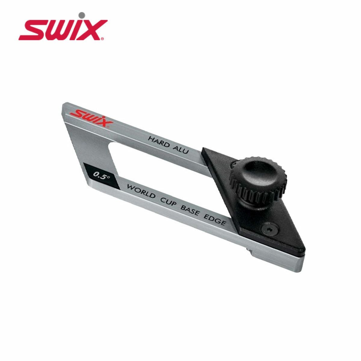 SWIX スウィックス ファイルガイド スキー スノーボード スノボ TA586