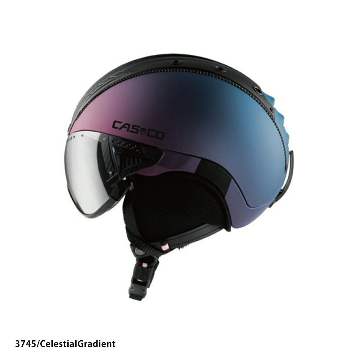 CASCO カスコ スキー ヘルメット メンズ レディース ＜2024＞ SP-2
