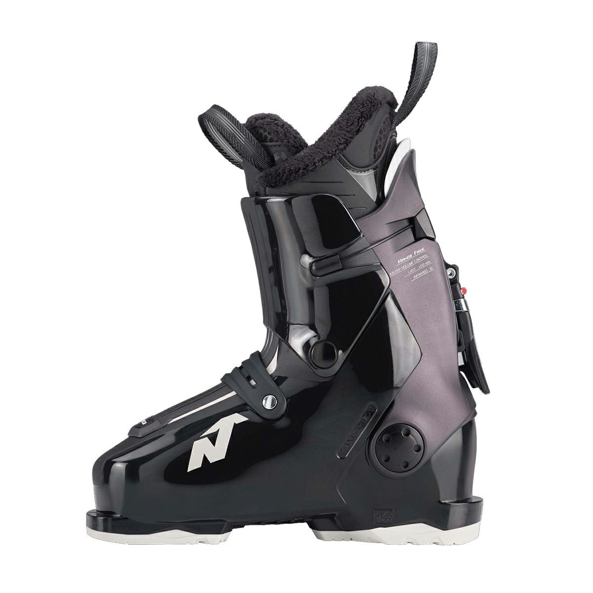NORDICA ノルディカ スキー ブーツ レディース ＜2024＞ HF 75 W
