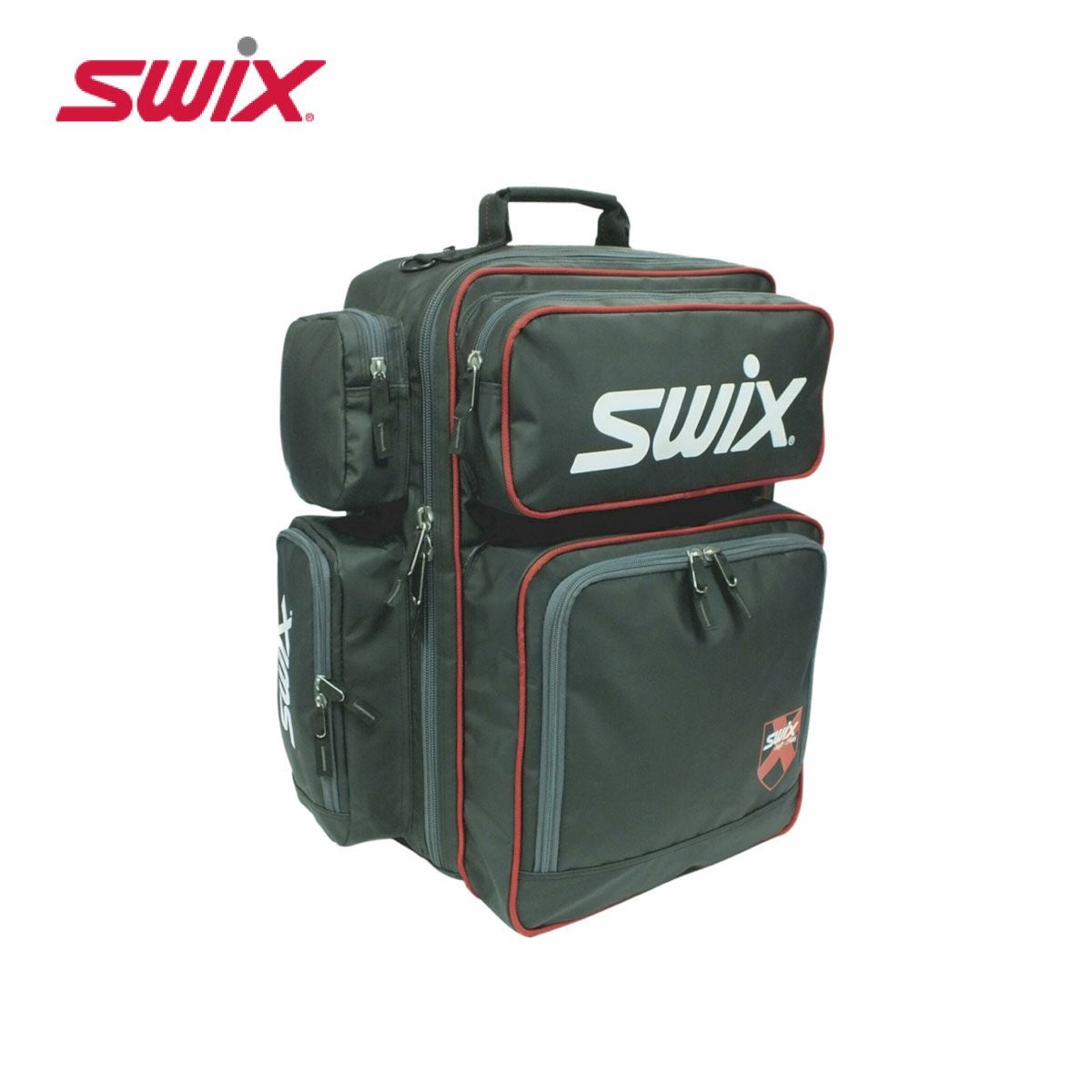 SWIX スウィックス バックパック ＜2026＞ RE034 テックバッグ なら