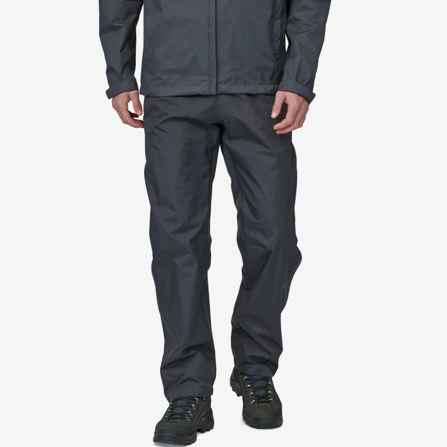 またまたまたさま　専用 レインウェア レインパンツ PATAGONIA パタゴニア パンツ メンズ 85266