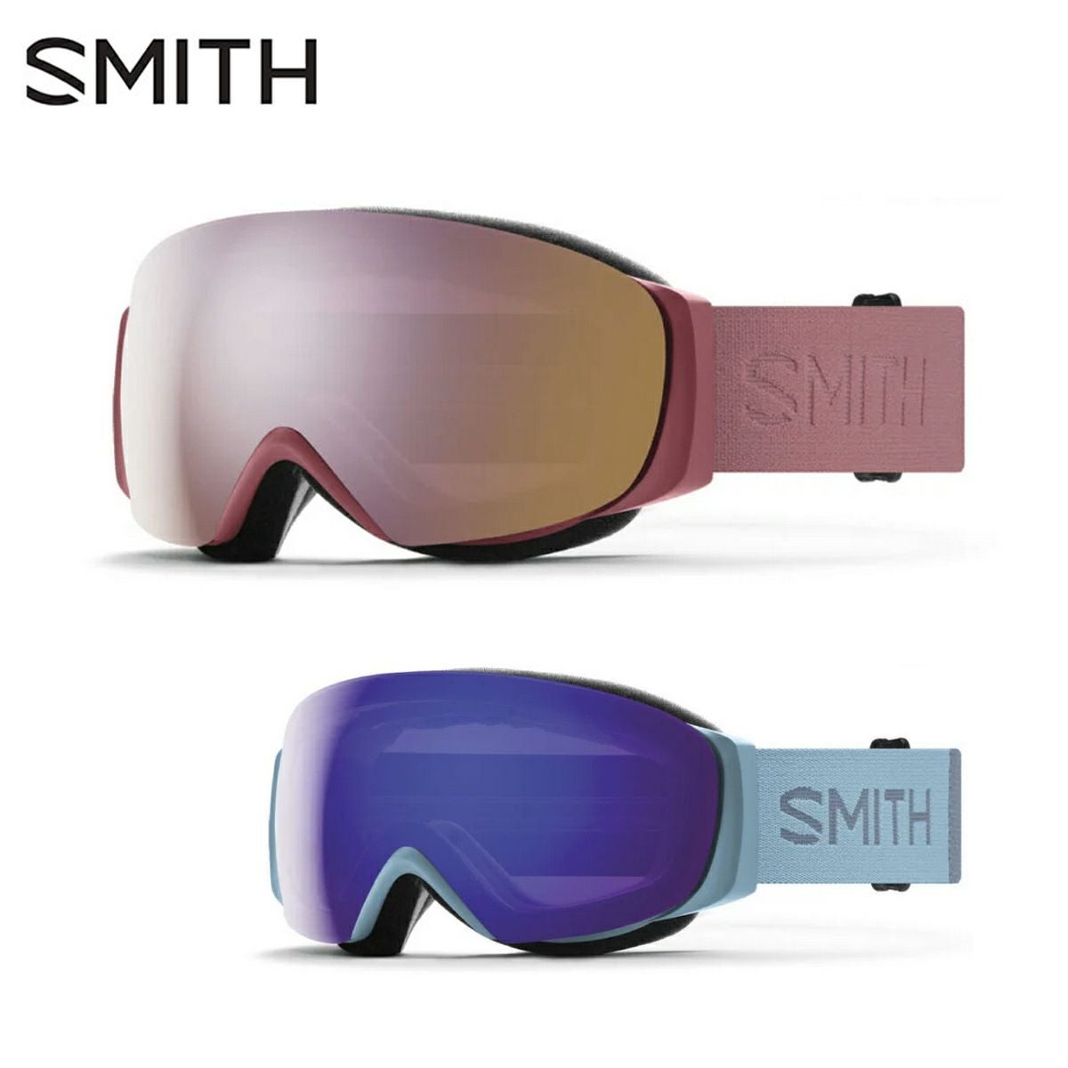 スミス ゴーグル smith スキーゴーグル メンズ レディース ＜2024＞ I