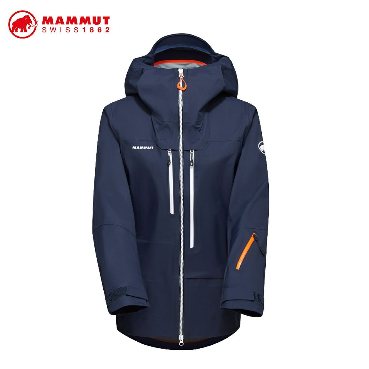 MAMMUT】マムートスキーウェアならスキー用品通販ショップ - タナベ