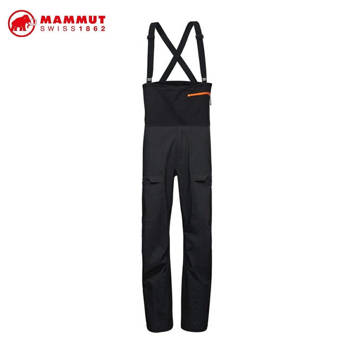 スキーウェア スキーパンツ パンツ MAMMUT マムート メンズ ＜2026