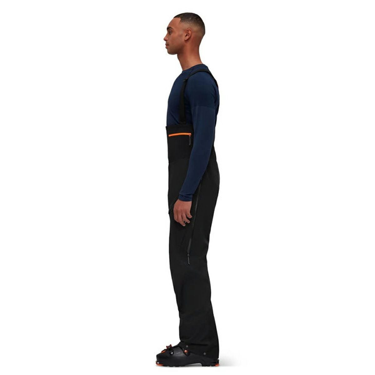 スキーウェア スキーパンツ パンツ MAMMUT マムート メンズ 1020-13440