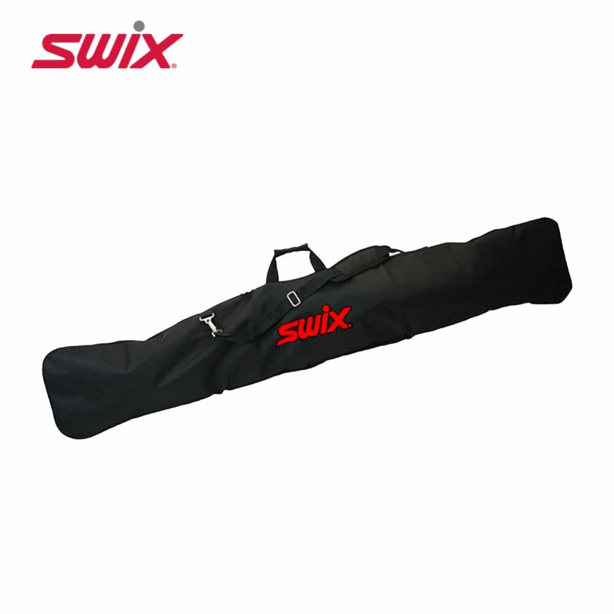 SWIX スウィックス 1台用 スキーケース ＜2024＞ SG002JA-TA