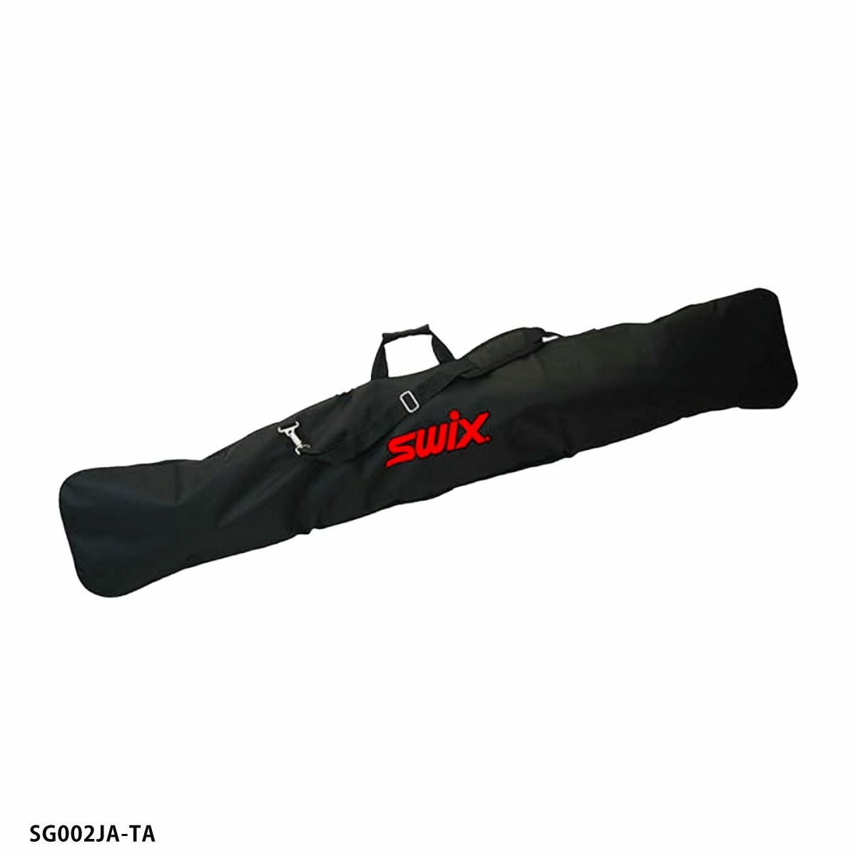 SWIX スウィックス 1台用 スキーケース ＜2024＞ SG002JA-TA