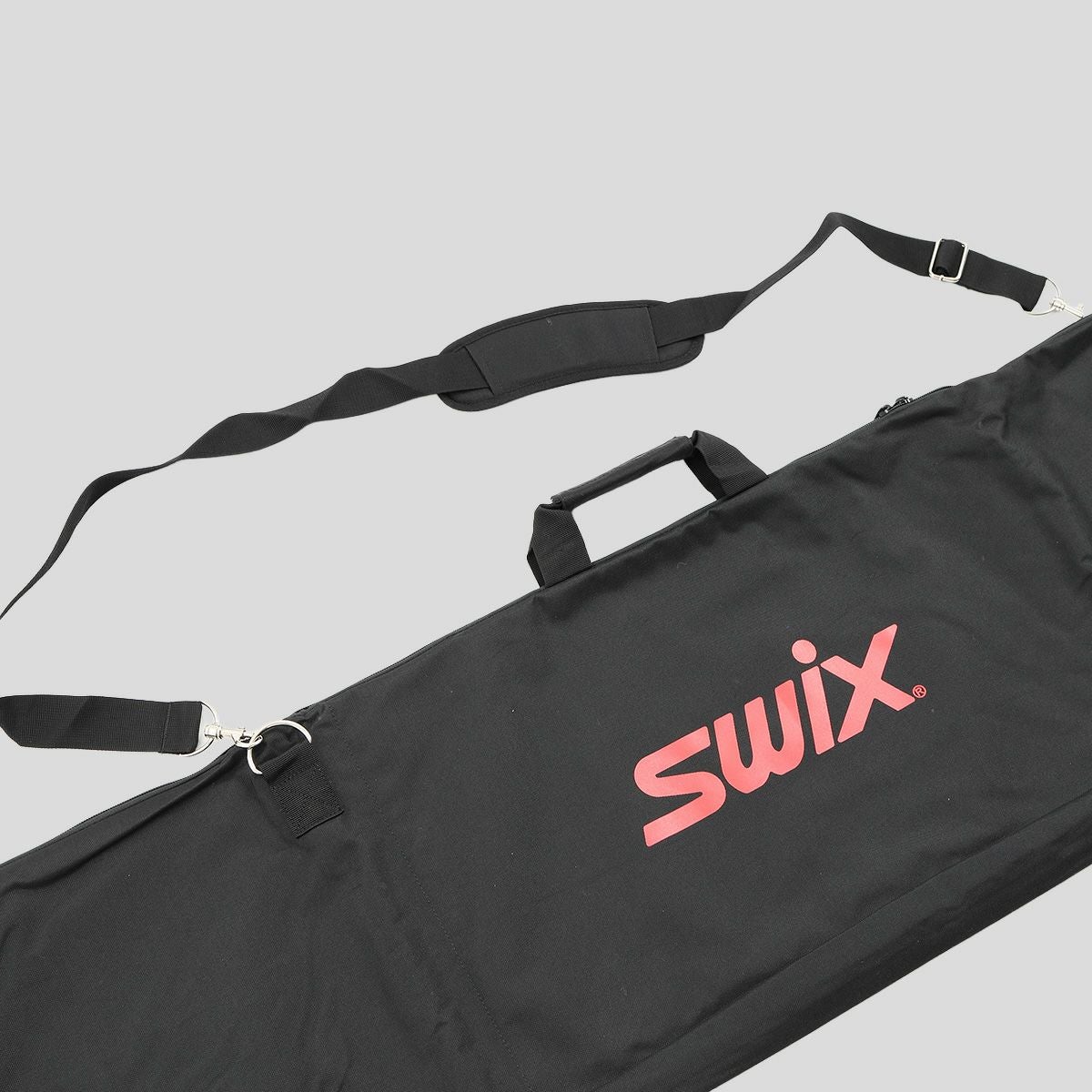 SWIX スウィックス 1台用 スキーケース ＜2024＞ SG002JA-TA