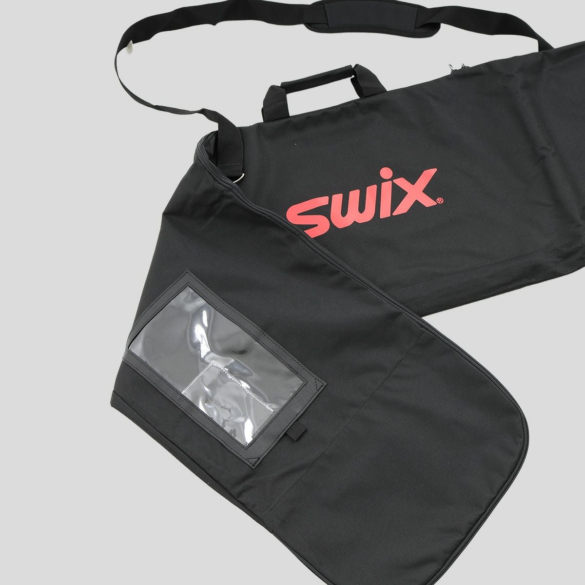 SWIX スウィックス 1台用 スキーケース ＜2024＞ SG002JA-TA