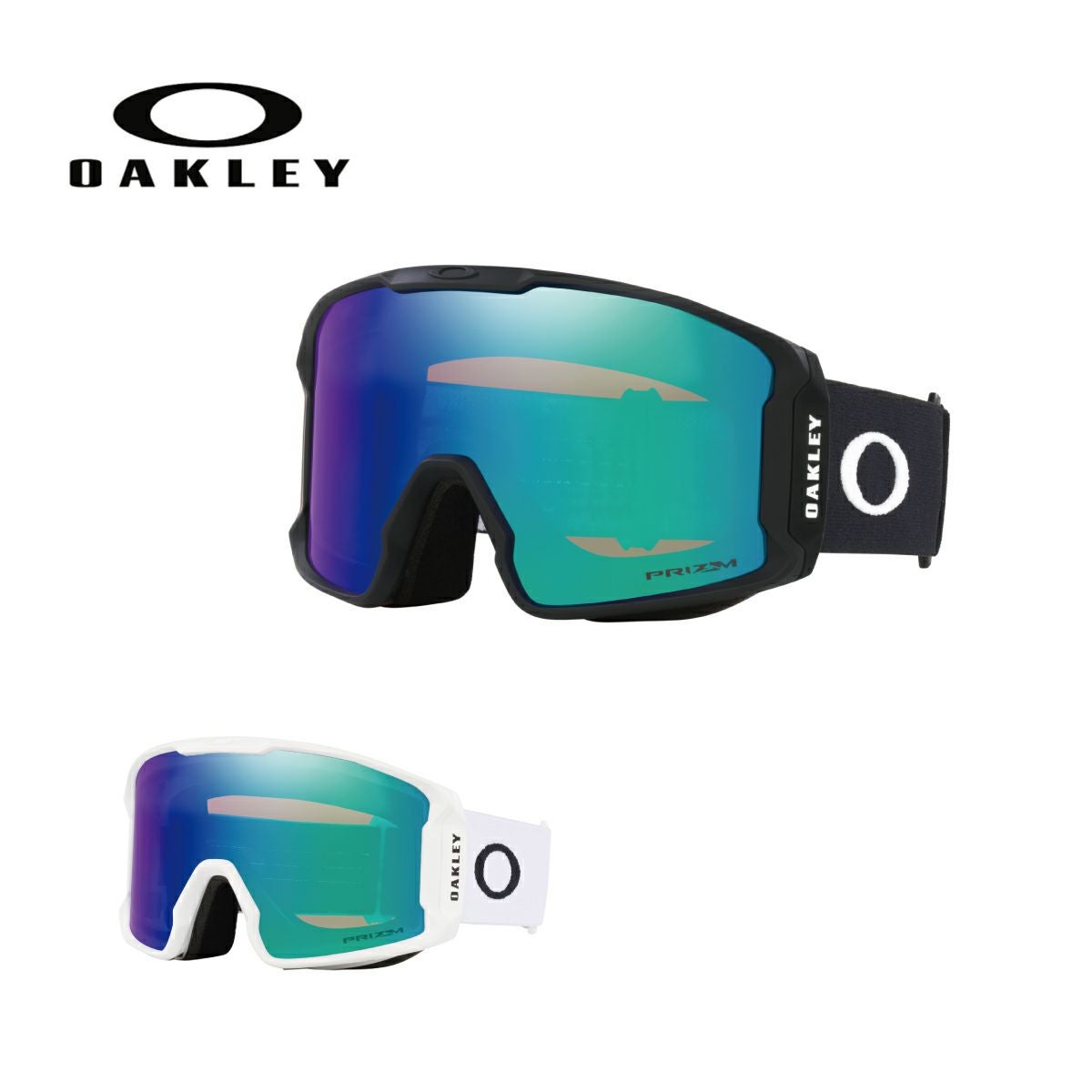 スキーゴーグル オークリー ゴーグル OAKLEY メンズ レディース＜2026