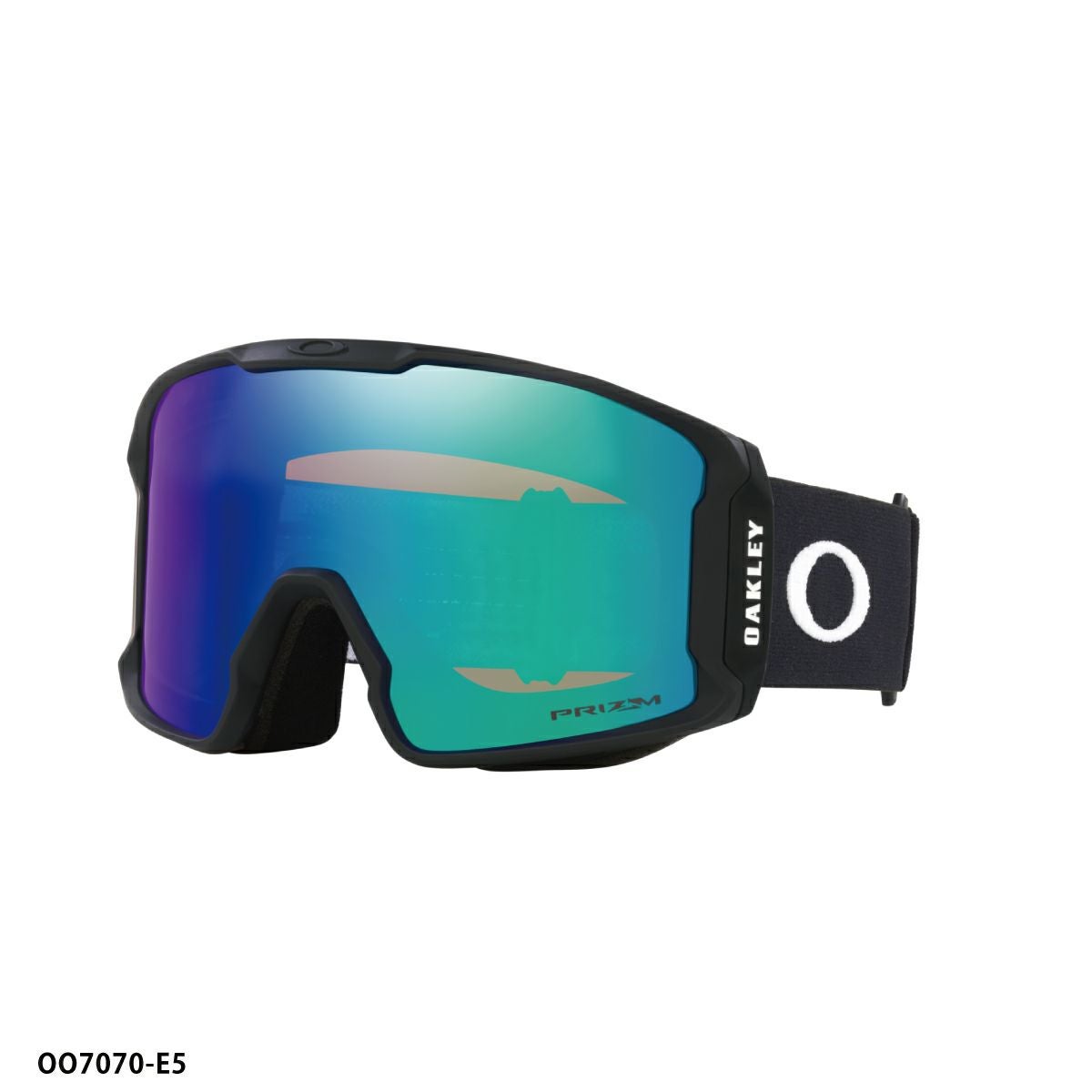 OAKLEY ラインマイナーゴーグル Line Miner オークリー ラインマイナー L フレームのみ グローバル