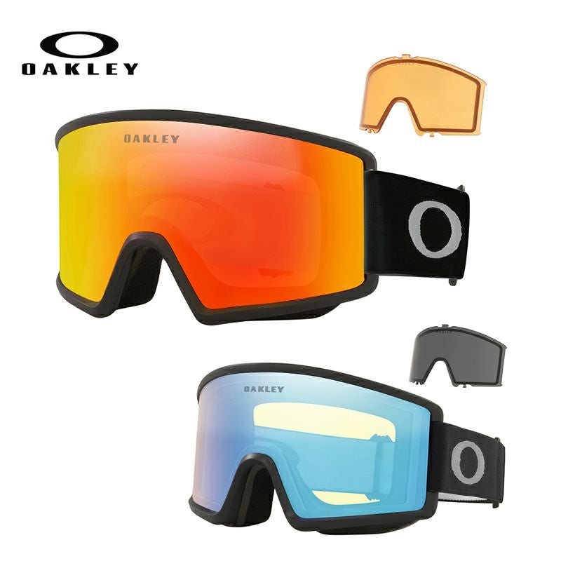 スキーゴーグル オークリー ゴーグル OAKLEY メンズ レディース＜2026