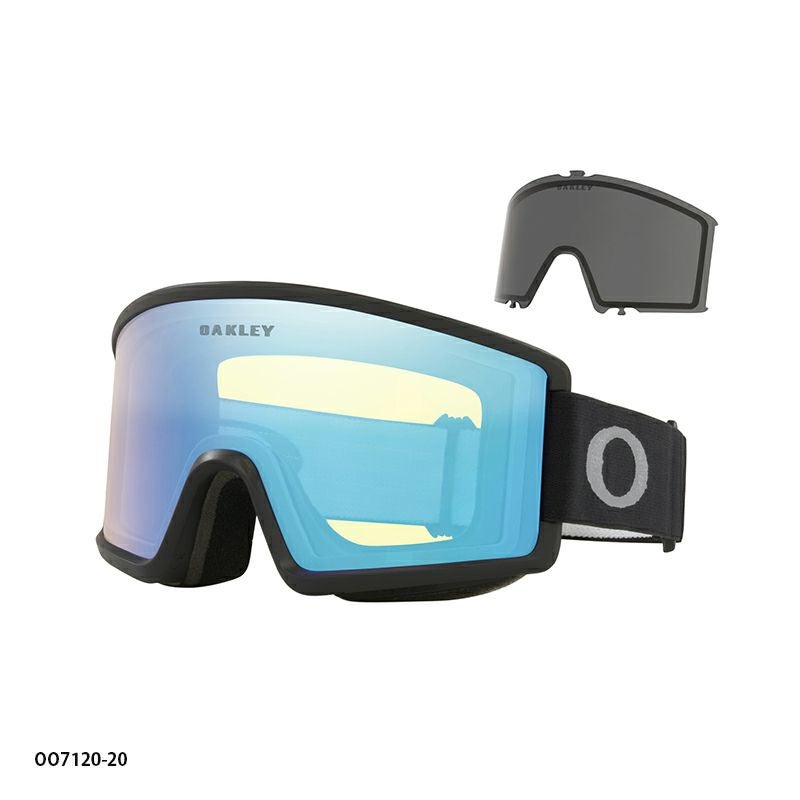 スキーゴーグル オークリー ゴーグル OAKLEY メンズ レディース＜2026