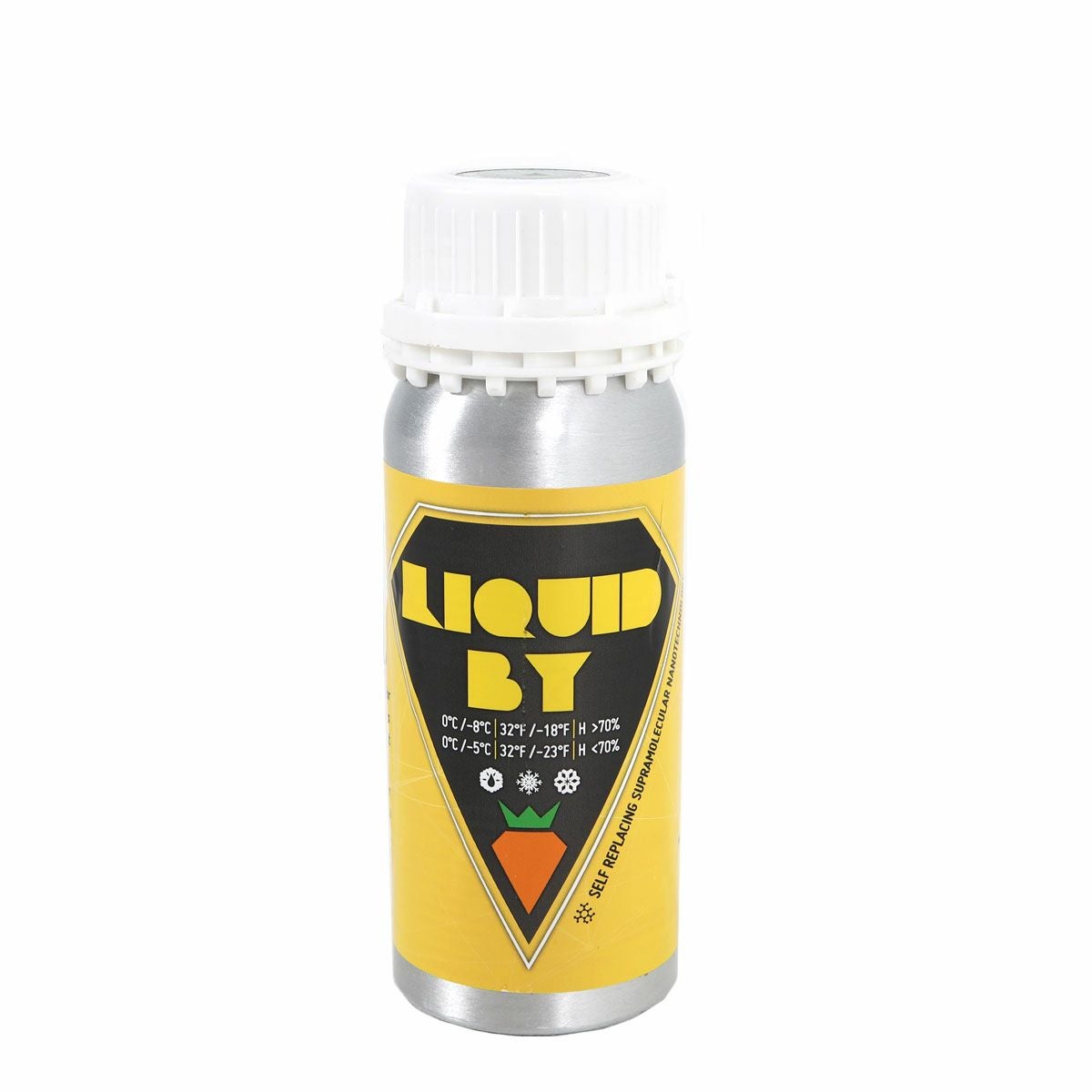 Carrot キャロット リキッド ワックス ＜2026＞ BASE LIQUID WAX
