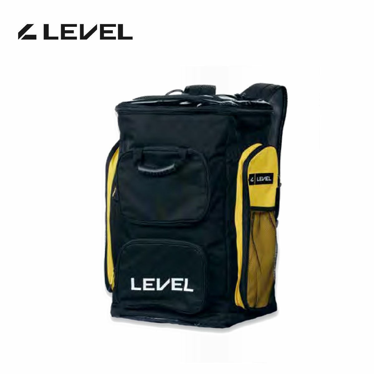 Level レベル スキー バックパック ＜2024＞7597AS 47 / WORLDCUP PRO